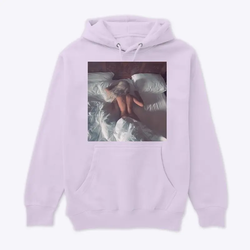 nod off hoodie