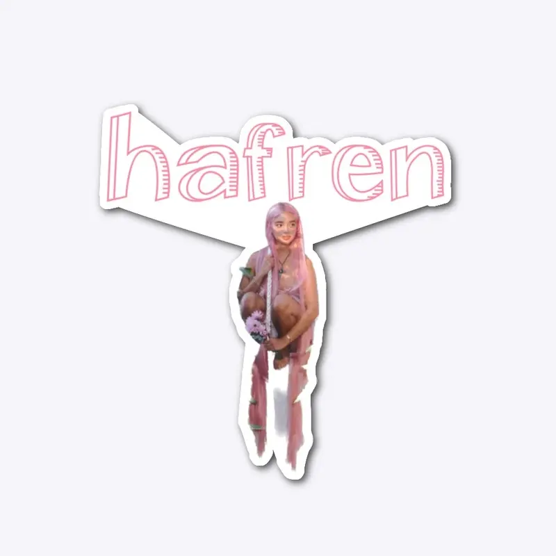 The Hafren Collection